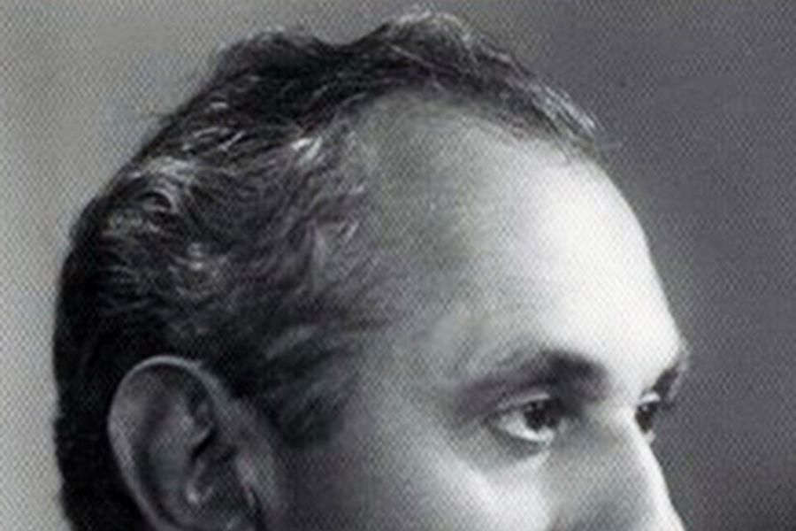 Тихомиров Роман Иринархович (1915-1984)