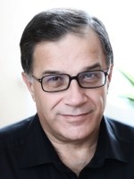 Евгений Цодоков