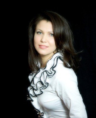 Екатерина Лёхина