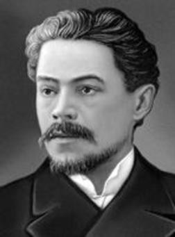 Антон Аренский