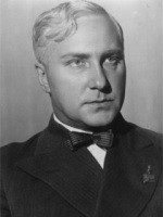 Баратов Леонид Васильевич (1895-1964)