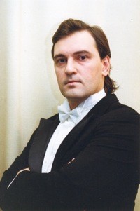 Андрей Батуркин