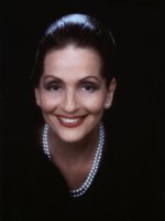 Беренс (Behrens) Хильдегард (1937-2009)