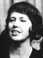 Бергхаус (Berghaus) Рут (1927-1996)