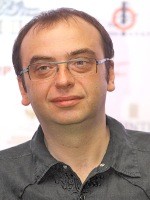 Бертман Дмитрий Александрович (р. 1967)