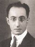 Боданцки (Bodanzky) Артур (1877-1939)