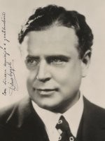 Борджоли (Borgioli) Дино (1891-1960)