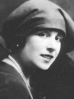 Бори (Bori) Лукреция (1887-1960)