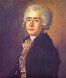 Дмитрий Бортнянский