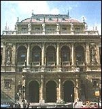 Будапештская опера