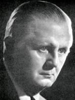 Дирижер Фриц Буш (Busch)