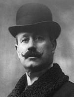 Кампанини (Campanini) Клеофонте (1860-1919)