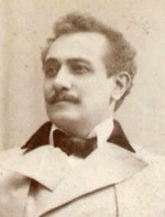 Де Марки (De Marchi) Эмилио (1861-1917)