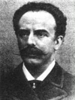 Фаччо (Faccio) Франко (1840-1891)