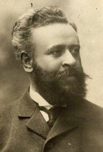 Альберто Франкетти (1906 год)