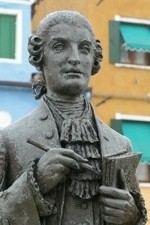 Галуппи (Galuppi) Бальдассаре, по прозвищу Буранелло (1706-1785)