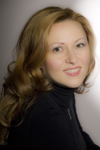 Ольга Гурякова