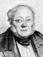 Хабенек (Habeneck) Франсуа-Антуан (1781-1849)