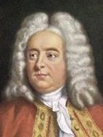 Гендель (Handel) Георг Фридрих (1685-1759)