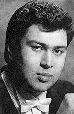 Владимир Юровский