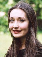Дина Кузнецова