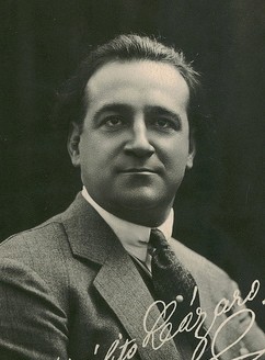 Ласаро (Lazaro) Иполито