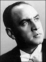 Павел Герасимович Лисициан