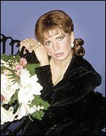 Людмила Магомедова