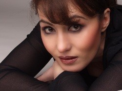 Маргарита Мамсирова