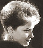 Тамара Милашкина