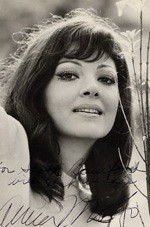 Анна Моффо