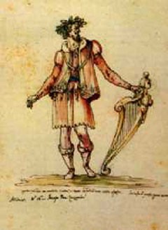 Якопо Пери (Jacopo Peri)