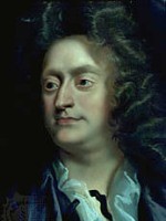 Джон Клостерман. Портрет Генри Пёрселла, 1695