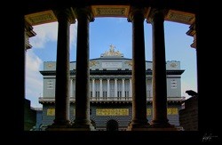 театр «Сан-Карло»