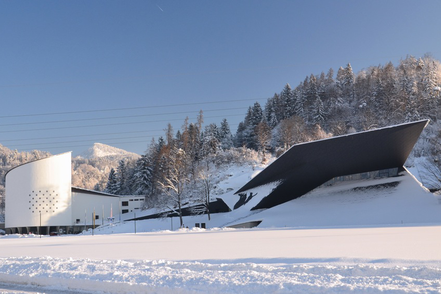 Vivat, Tiroler Festspiele Erl!