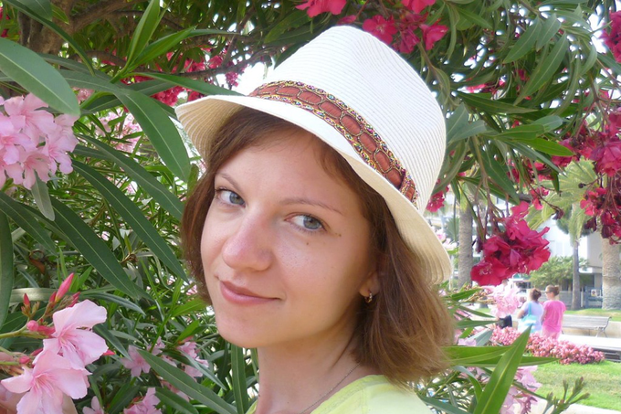 Дарья Денисова