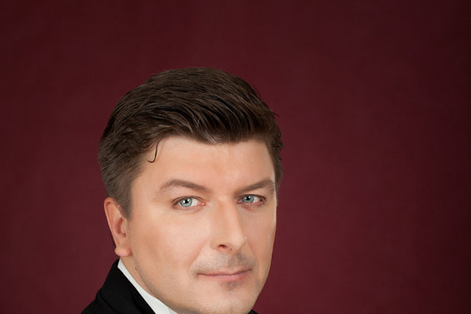 Дмитрий Волосников