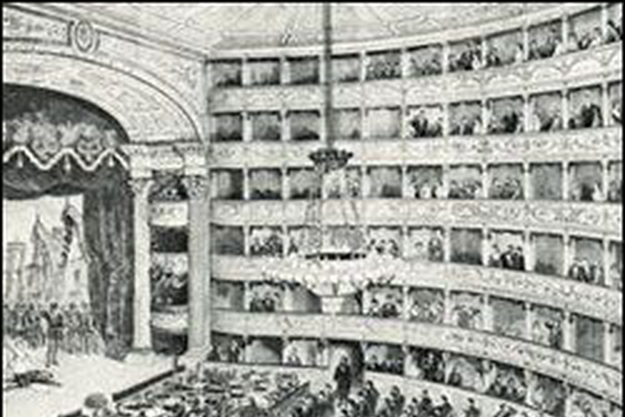 «Трубадур» — 150 лет со дня мировой премьеры