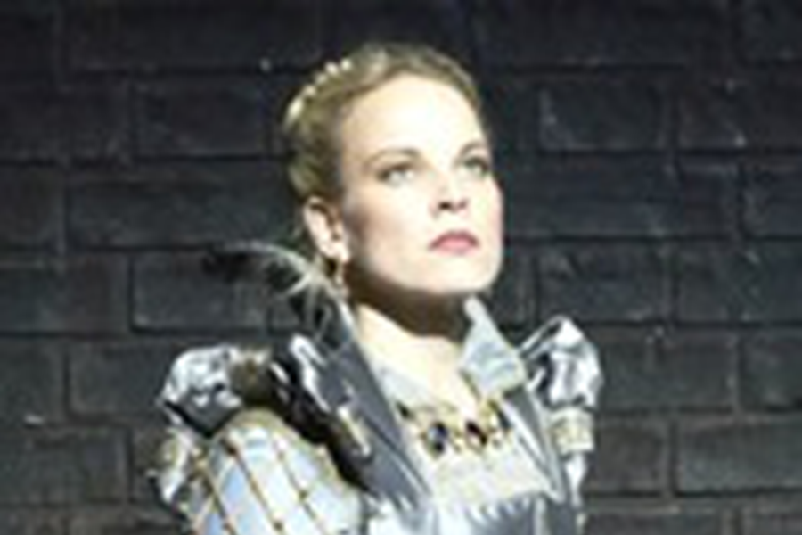 Опера на киноэкране: «Анна Болейн» из Вены