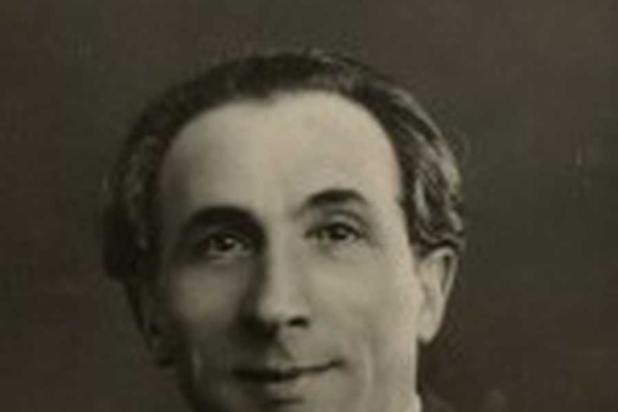 Гранфорте (Granforte) Аполло (1886-1975)