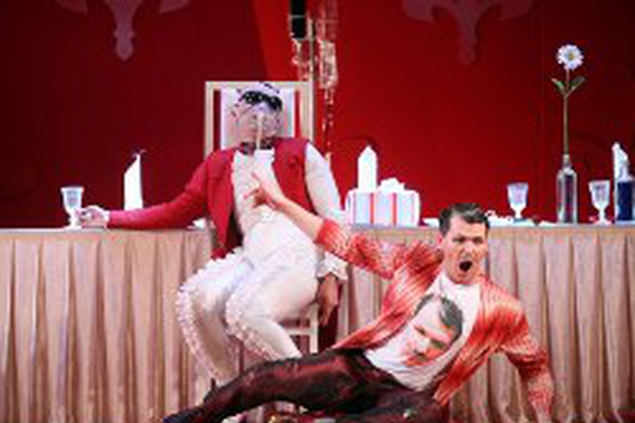 Чувства и разум: пуччиниевские премьеры в Новой опере
