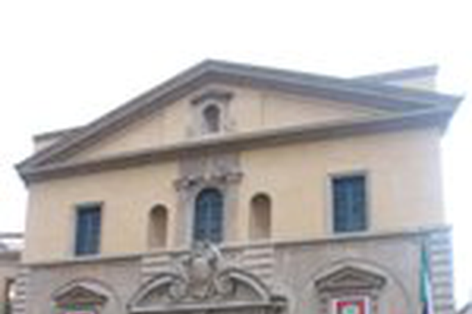 Teatro Rossini