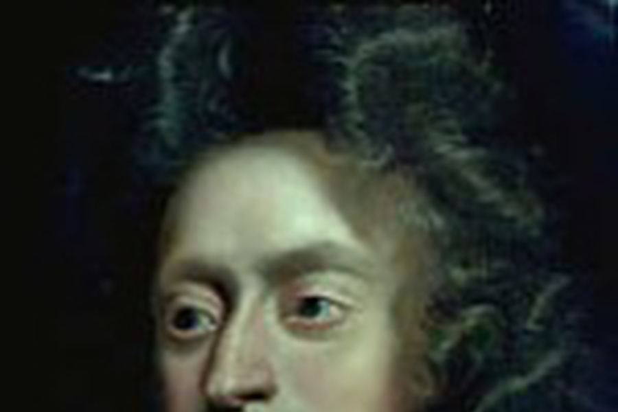 Пёрселл (Purcell) Генри (1659-1695)