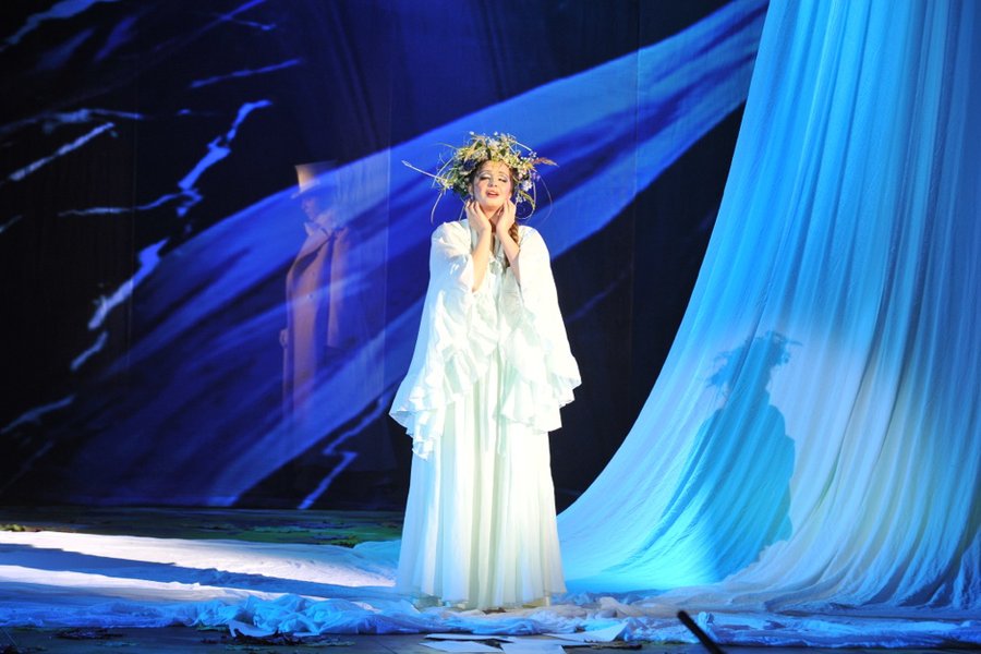 Филипп Разенков: «Хочу, чтобы оперный театр стал частью жизни людей»