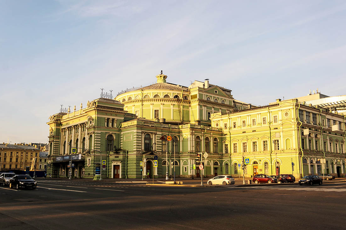 Фото: Роман Пименов / Интерпресс / ТАСС