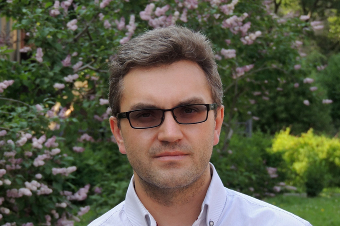 Иван Фёдоров