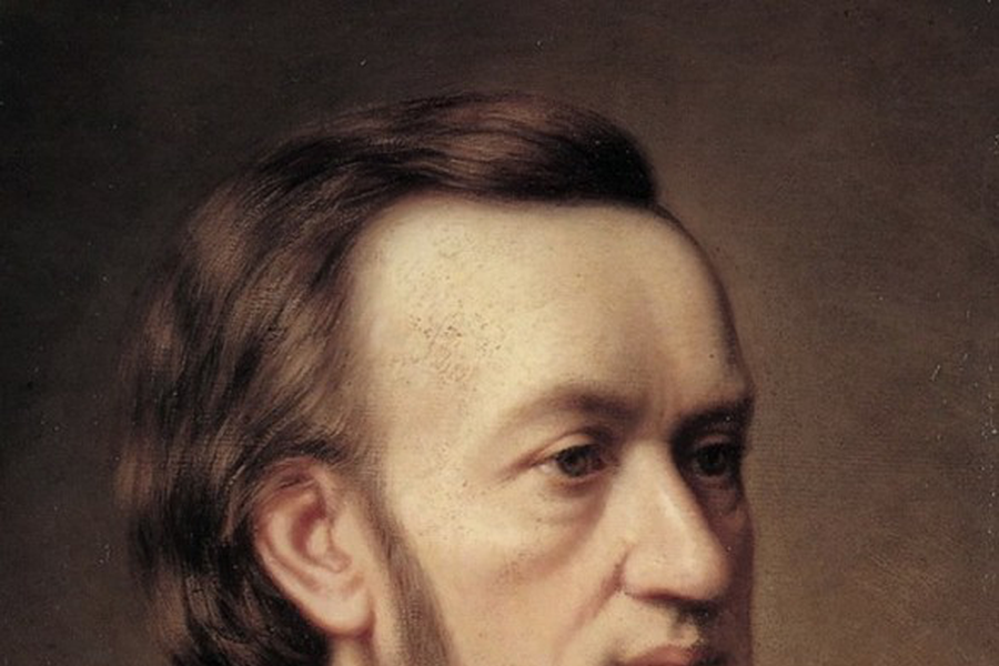 Вагнер (Wagner) Рихард (1813—1883)
