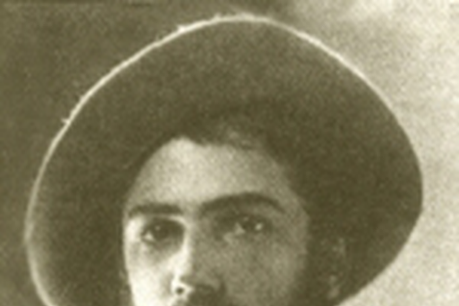 Аппиа (Appia) Адольф (1862-1928)