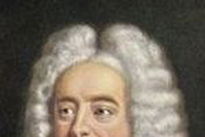 Гендель (Handel) Георг Фридрих (1685-1759)
