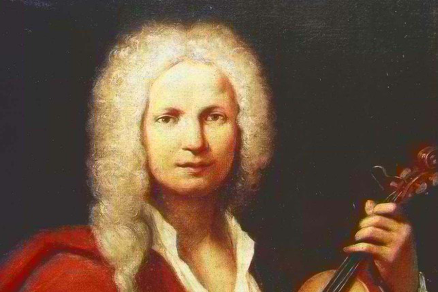 Забытый раритет Вивальди прозвучит в Польше